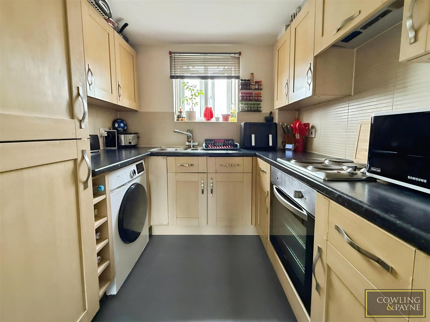 Hobart Close, Chelmsford